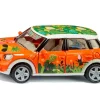 Siku Pkw*Style my Bausatz MINI Countryman Summer