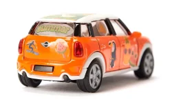 Siku Pkw*Style my Bausatz MINI Countryman Summer