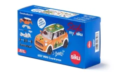 Siku Pkw*Style my Bausatz MINI Countryman Summer