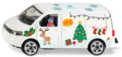 Siku Pkw*Style my Bausatz VW T5 Schneemann