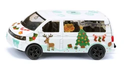 Siku Pkw*Style my Bausatz VW T5 Schneemann
