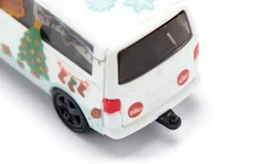 Siku Pkw*Style my Bausatz VW T5 Schneemann