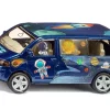 Siku Pkw*Style my Bausatz VW T5 Astronaut