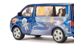 Siku Pkw*Style my Bausatz VW T5 Astronaut