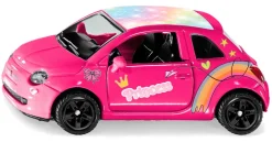 Siku Pkw*Style my Fiat 500 Prinzessin