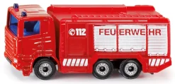Siku Feuerwehr & Rettung*Tanklöschfahrzeug