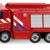 Siku Feuerwehr & Rettung*Tanklöschfahrzeug Niederlande