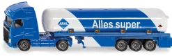 Siku Transport & Beladung|Servicefahrzeuge*Tanksattelzug