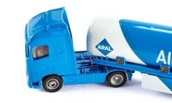 Siku Transport & Beladung|Servicefahrzeuge*Tanksattelzug