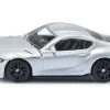 Siku Pkw*Toyota GR Supra