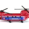 Siku Helikopter|Transport & Beladung*Transporthubschrauber