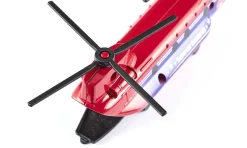 Siku Helikopter|Transport & Beladung*Transporthubschrauber