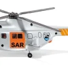 Siku Helikopter|Feuerwehr & Rettung*Transporthubschrauber
