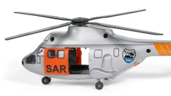 Siku Helikopter|Feuerwehr & Rettung*Transporthubschrauber