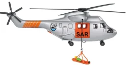 Siku Helikopter|Feuerwehr & Rettung*Transporthubschrauber