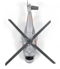 Siku Helikopter|Feuerwehr & Rettung*Transporthubschrauber