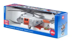 Siku Helikopter|Feuerwehr & Rettung*Transporthubschrauber