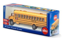 Siku Bus & Bahn*US-Schulbus