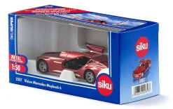 Siku Pkw*Vision Mercedes-Maybach 6