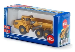 Siku Baustelle*Volvo Dumper