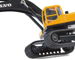 Siku Baustelle*Volvo EC290 Hydraulikbagger