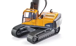 Siku Baustelle*Volvo EC290 Hydraulikbagger