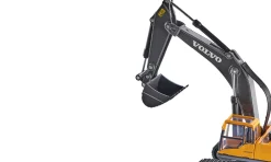 Siku Baustelle*Volvo EC290 Hydraulikbagger