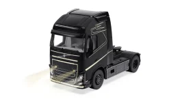 Siku Transport & Beladung*Volvo FH16 mit Bluetooth App-Steuerung