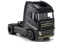 Siku Transport & Beladung*Volvo FH16 mit Bluetooth App-Steuerung