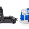 Siku Transport & Beladung*Volvo FH16 mit Bluetooth App-Steuerung und Fernsteuermodul