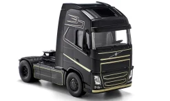 Siku Transport & Beladung*Volvo FH16 mit Bluetooth App-Steuerung und Fernsteuermodul