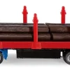 Siku Forst|Transport*Volvo Holz-Transport-LKW