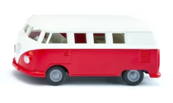 Siku Camping & Freizeit|Pkw*VW T1 Bus
