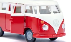 Siku Camping & Freizeit|Pkw*VW T1 Bus