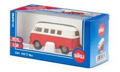 Siku Camping & Freizeit|Pkw*VW T1 Bus