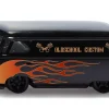 Siku Camping & Freizeit*VW T1 Bus Transporter Custom