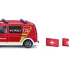 Siku Feuerwehr & Rettung*VW T6 Notarztwagen