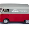 Siku Transport & Beladung*VW T1 Transporter