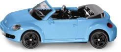 Siku Pkw*VW The Beetle Cabrio