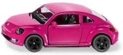 Siku Pkw*VW The Beetle pink