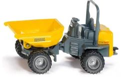 Siku Baustelle*Wacker Neuson DW60 Dumper