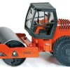 Siku Baustelle*Walzenzug