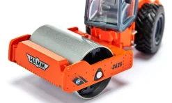 Siku Baustelle*Walzenzug