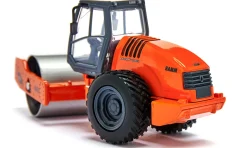Siku Baustelle*Walzenzug