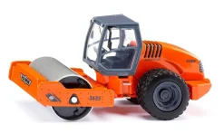 Siku Baustelle*Walzenzug