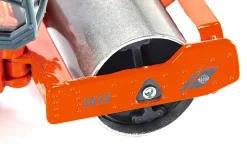 Siku Baustelle*Walzenzug