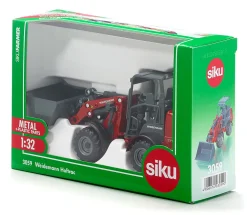 Siku Hofleben|Traktoren*Weidemann Hoftrac