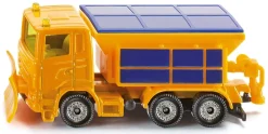 Siku Servicefahrzeuge*Winterdienst