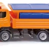 Siku Servicefahrzeuge*Winterdienst LKW