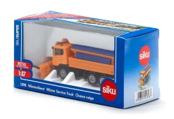 Siku Servicefahrzeuge*Winterdienst LKW